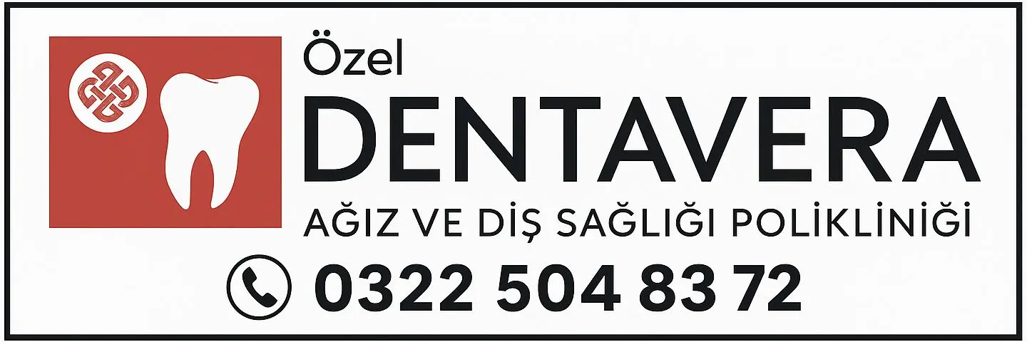 Dentavera Dental Clinic logo