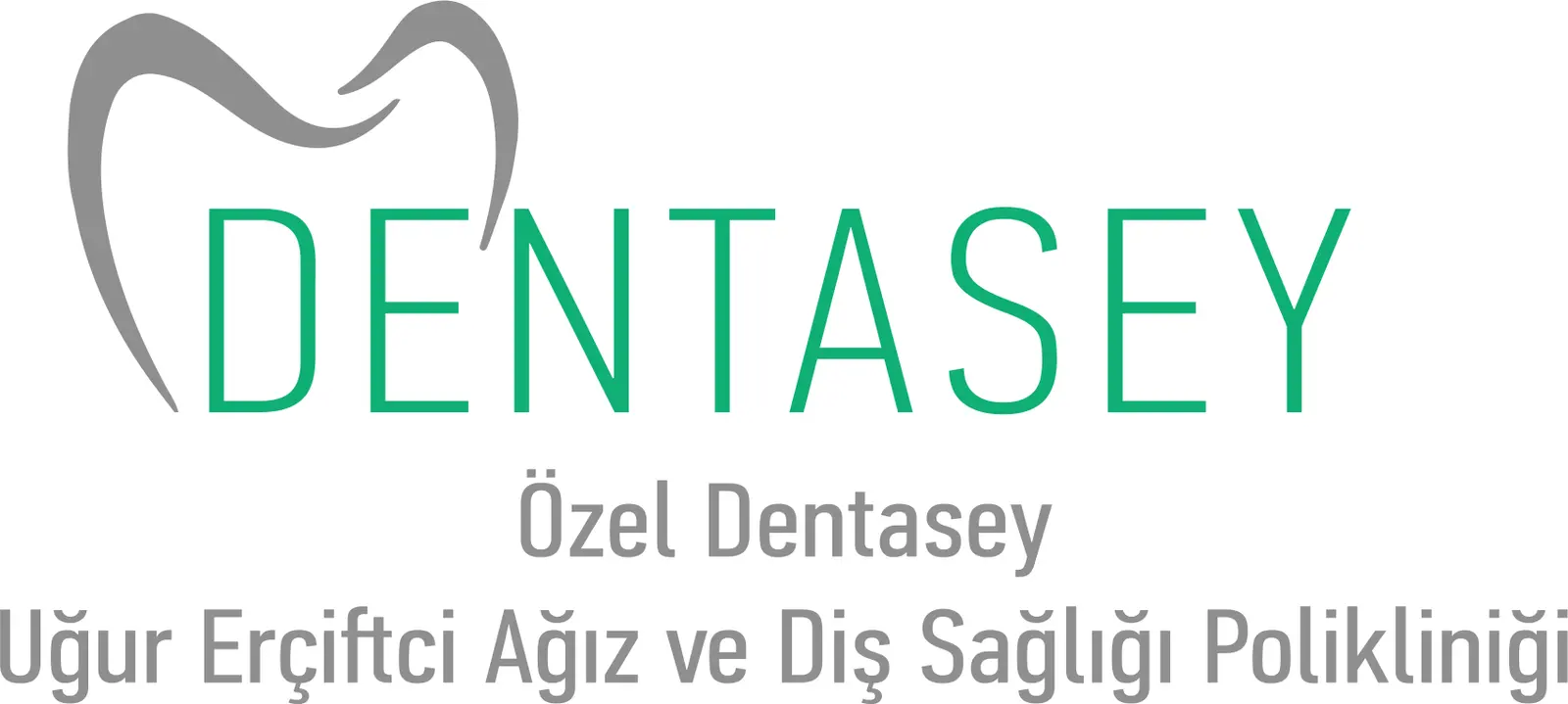 Uğur Erçiftçi Dentasey Dental Clinic logo