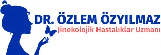 Dr Özlem Özyılmaz logo