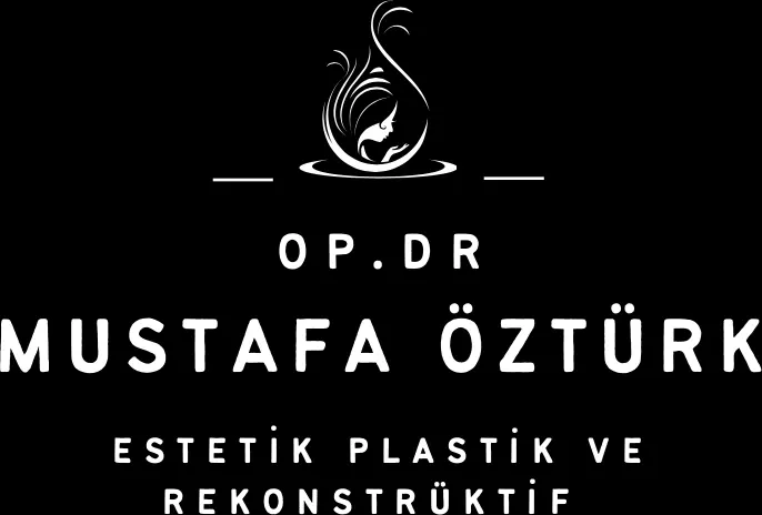 Dr Mustafa Öztürk logo