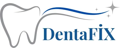 Dentafix Girne Dental Clinic logo