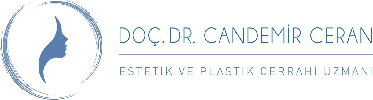 Dr Candemir Ceran logo