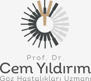 Prof. Dr Cem Yıldırım logo