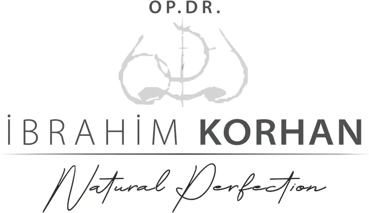 Dr İbrahim Korhan logo