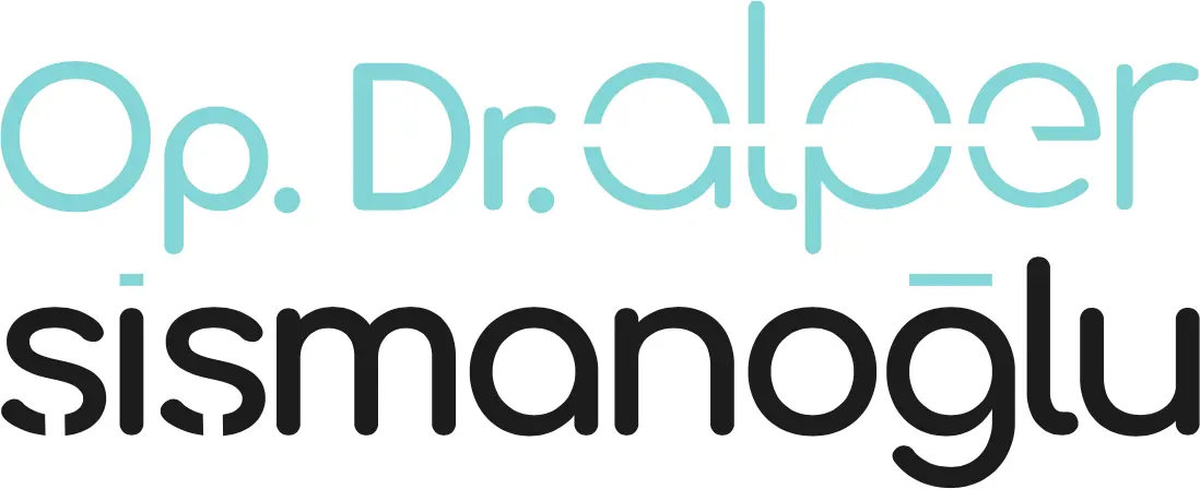Logo von Dr. Alper Şişmanoğlu