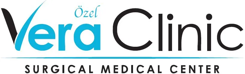 Logo von Medizinisches Zentrum Veraclinic
