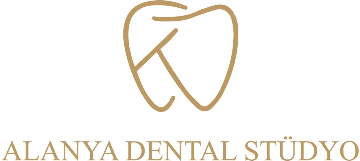 MN Alanya Dental Stüdyo logo