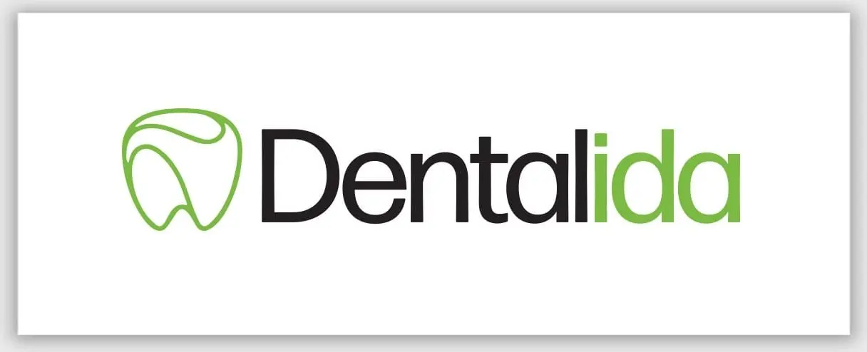 Dentalida Dental Clinic logo
