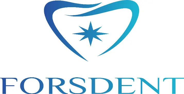 Logo von ForsDent Zahnklinik