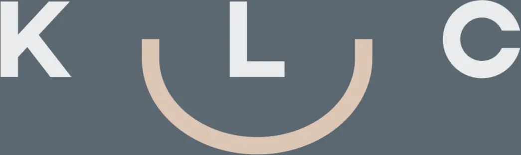 KLC Dental Clinic logo