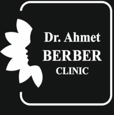 Dr Ahmet Berber logo