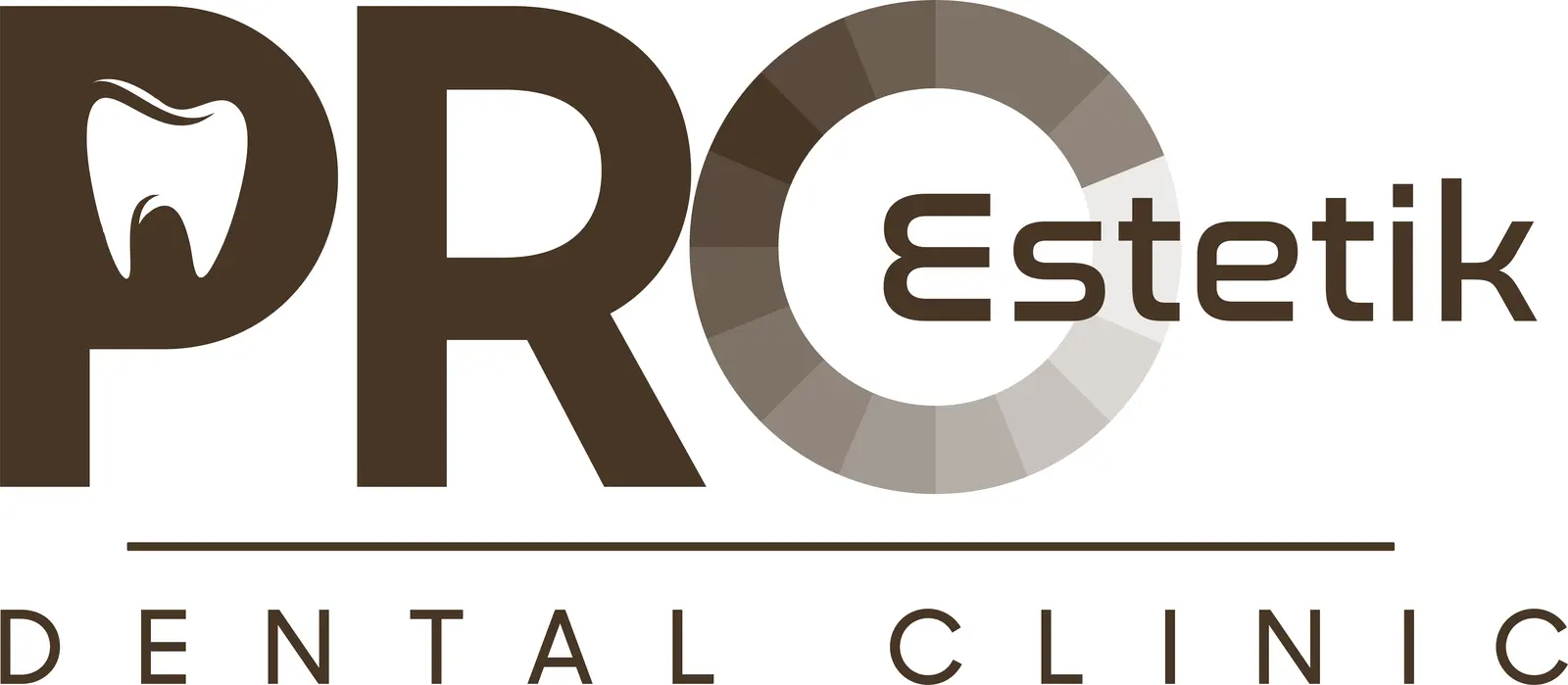 Pro Estetik Dental Clinic logo