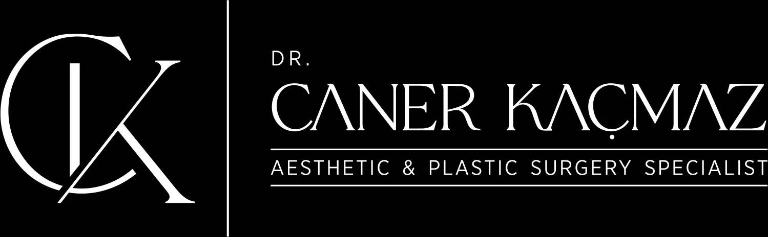 Dr Caner Kaçmaz logo