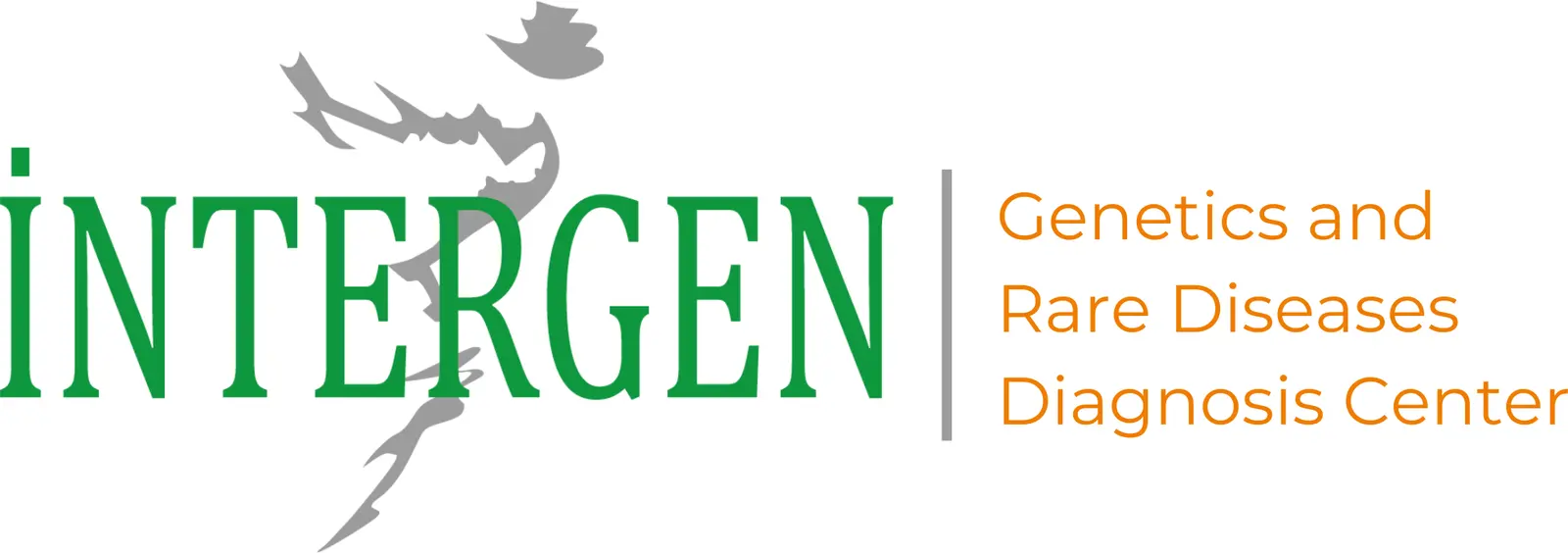 Logo von İntergen Genetikzentrum