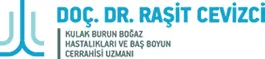 Assoc. Prof. Dr Raşit Cevizci logo