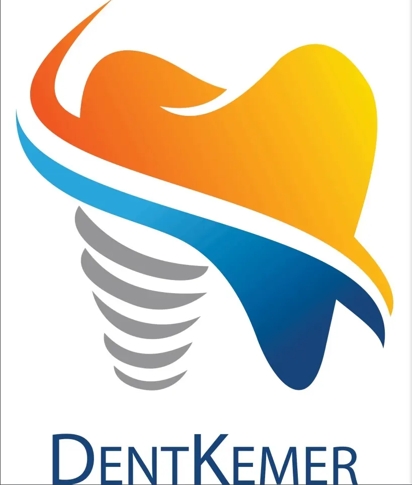 Dentkemer Dental Clinic logo
