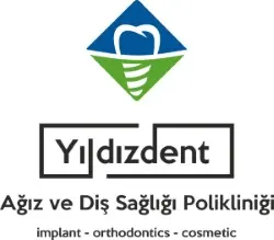 Yıldızdent Dental Clinic logo