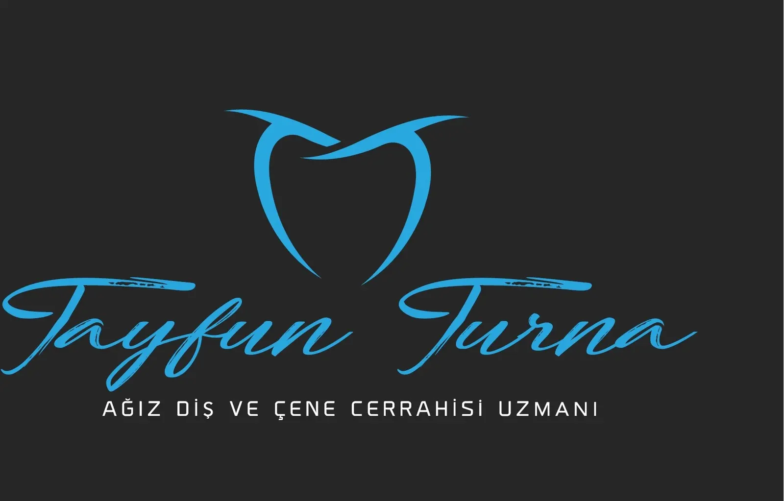 Dr Tayfun Turna logo
