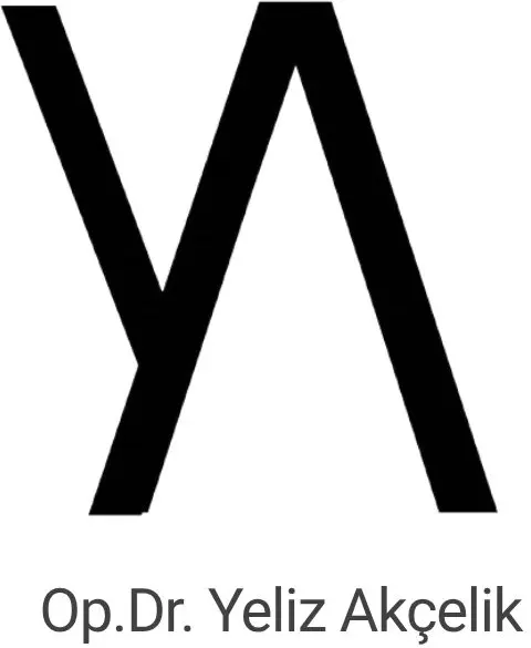 Dr Yeliz Akçelik logo