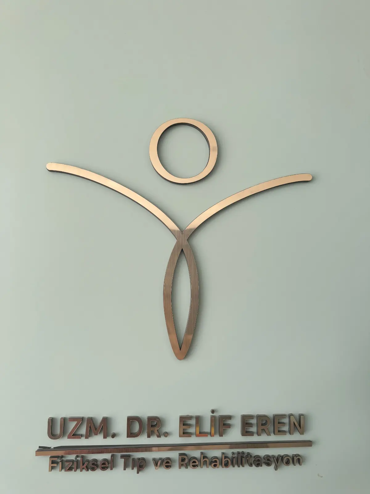 Dr Elif Eren logo