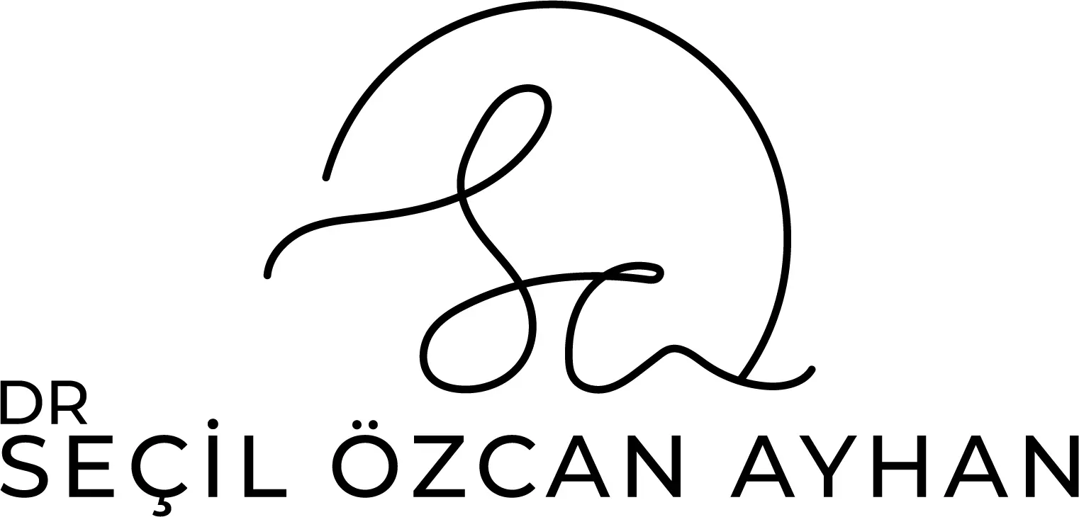 Dr Seçil Özcan Ayhan logo
