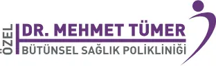 Bütünsel Clinic logo