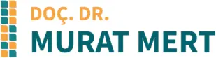 Assoc. Prof. Dr Murat Mert logo