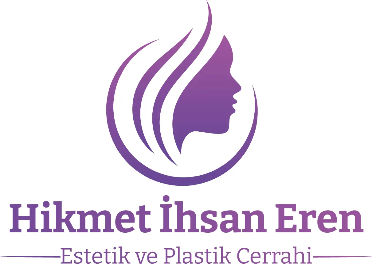 Dr Hikmet İhsan Eren logo