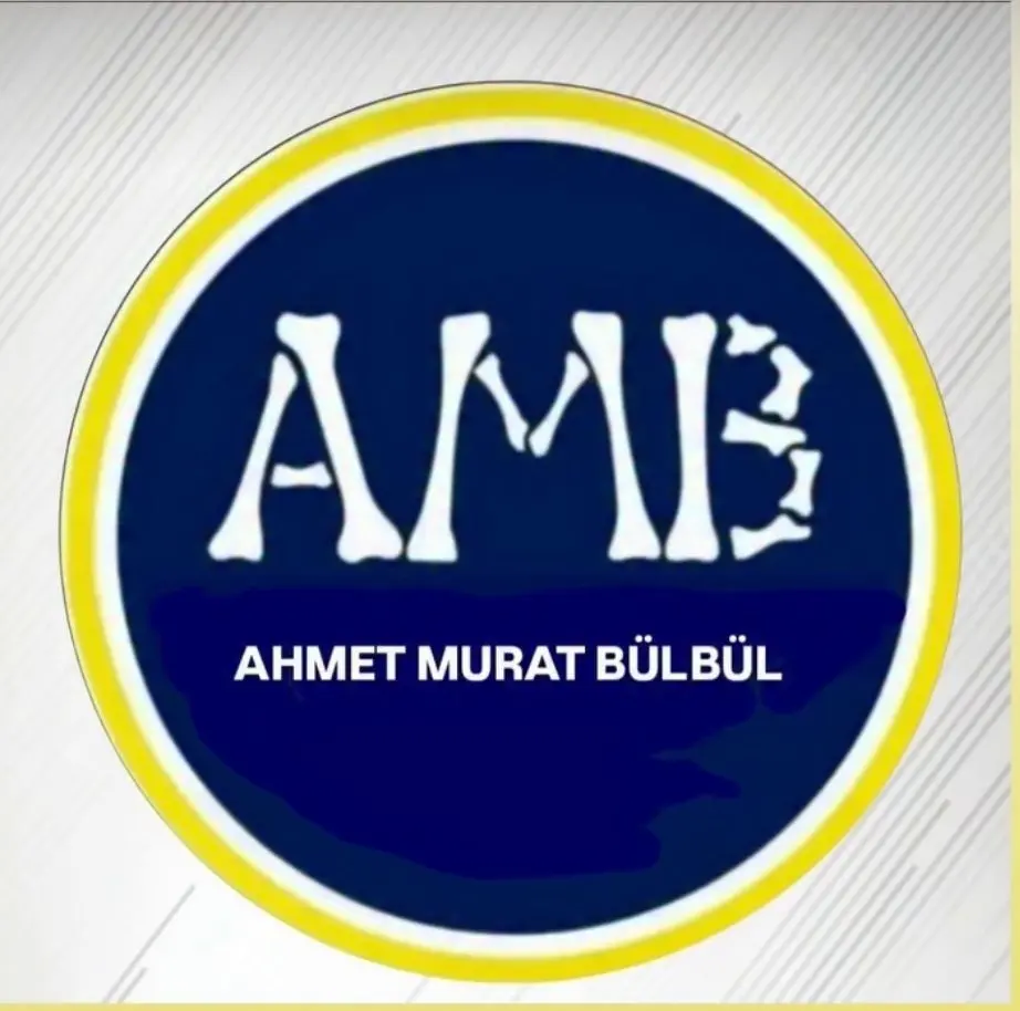 Prof. Dr Ahmet Murat Bülbül logo
