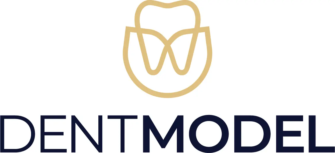 Logo von Dent Model