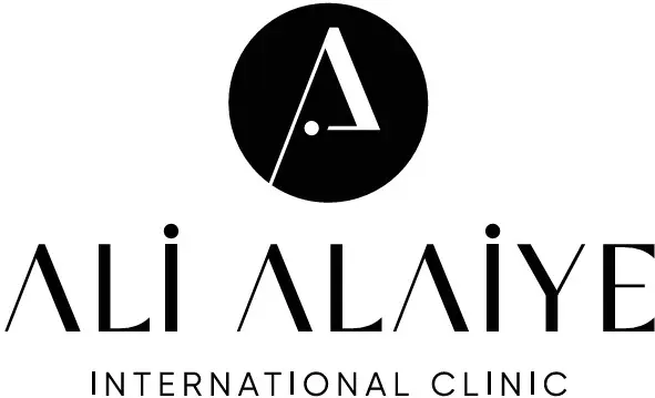 Dr Ali Alaiye logo
