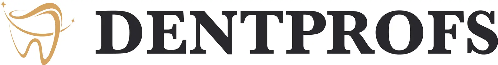 DentProfs Dental Clinic logo