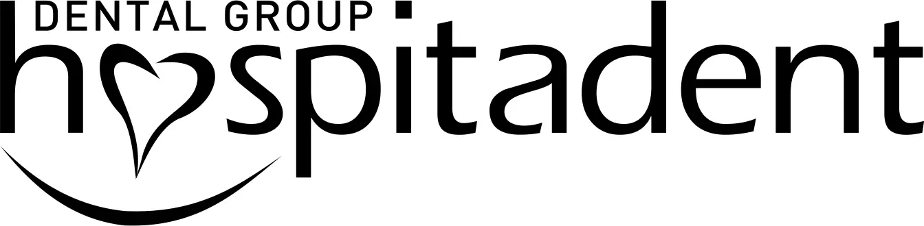 Hospitadent Dental Clinic logo