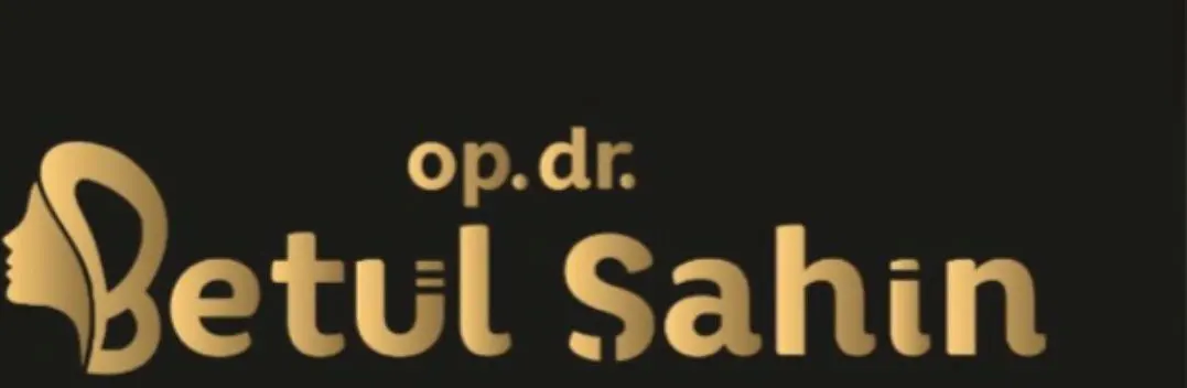 Logo von Dr. Emine Betül Şahin