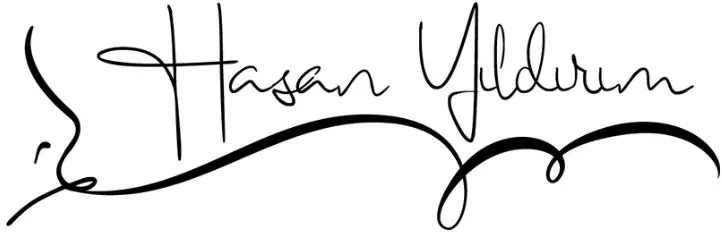 Dr Hasan Yıldırım logo