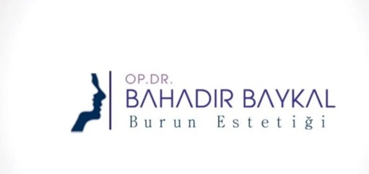 Dr Bahadır Baykal logo