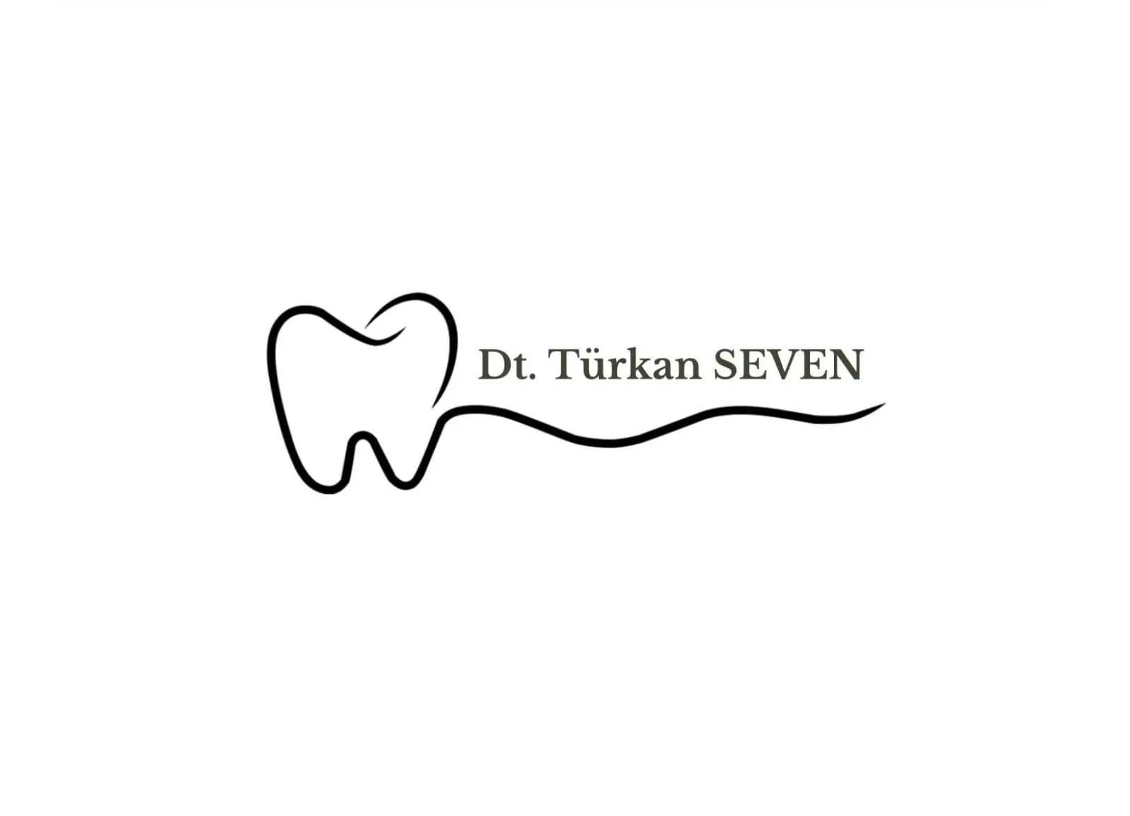 Dr Türkan Seven logo