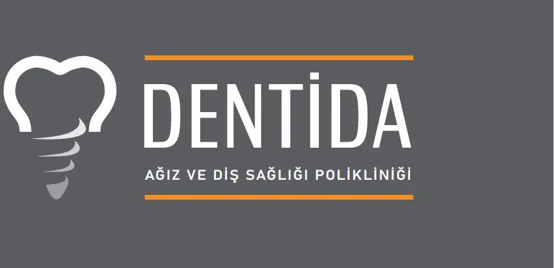 Dentida Dental Clinic logo