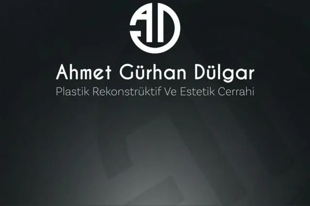 Logo von Dr. Ahmet Gürhan Dülgar