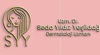 Dr Seda Yıldız Yeşildağ logo
