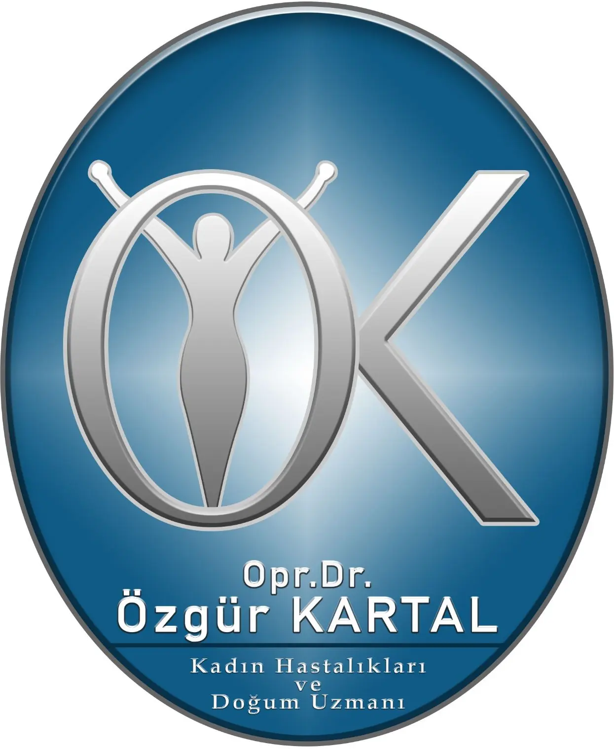 Logo von Dr. Özgür Kartal