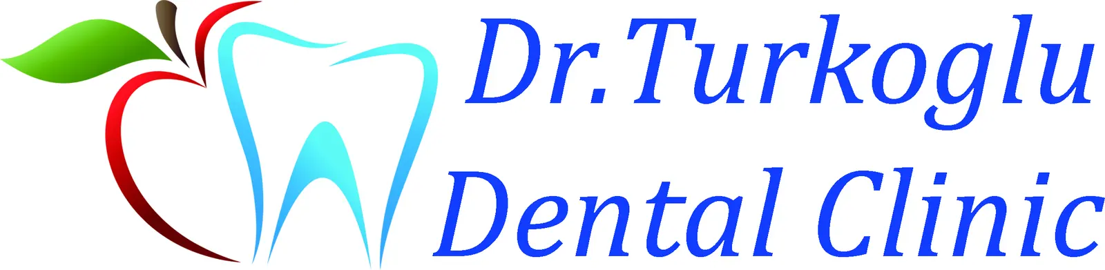 Dr Aziz Kerim Türkoğlu logo
