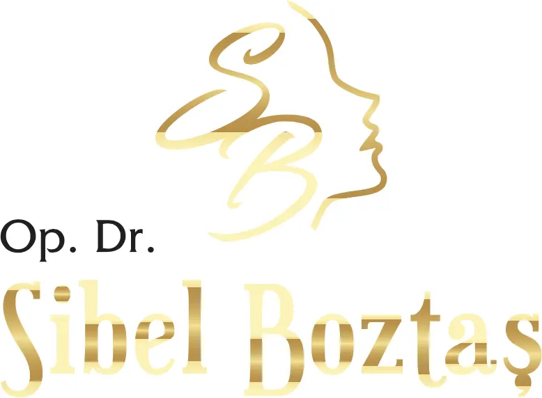 Dr Sibel Boztaş (Bakır) logo