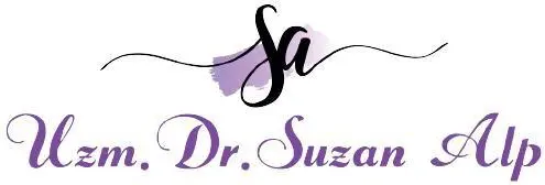 Dr Suzan Alp (Hasbayram) logo