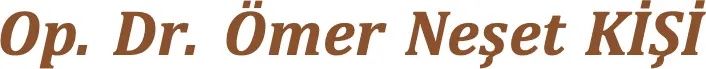 Logo von Dr. Ömer Neşet Kişi