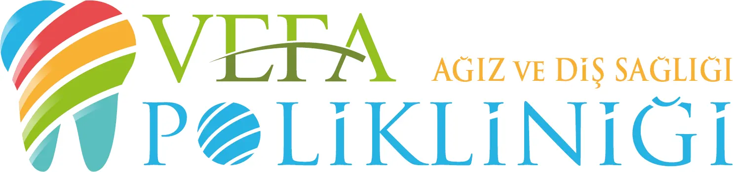 Vefa Dental Clinic logo
