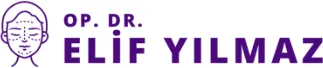 Dr Elif Yılmaz logo