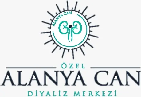 Alanya Can Dialysis Center logo