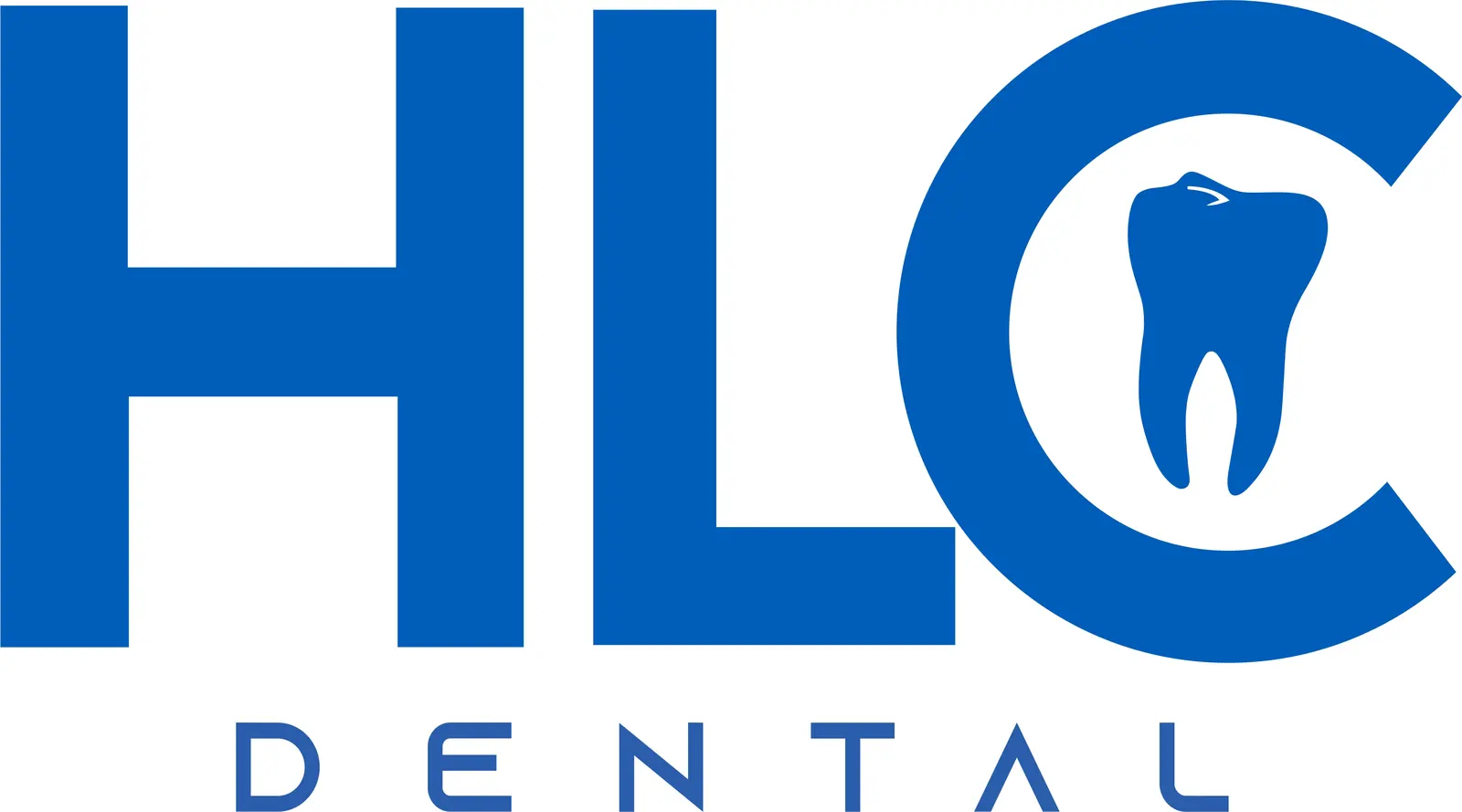 Logo von HLC Dental