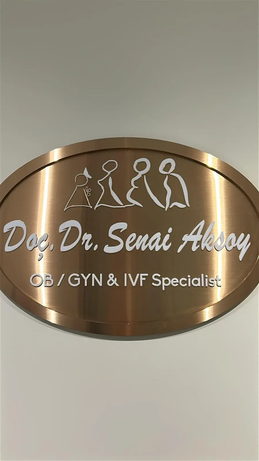 Logo von Dr. Sanai Aksoy